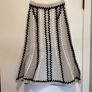 Herve Leger Skirt